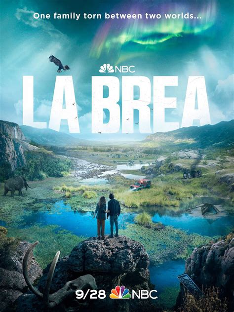 La Brea Wiki